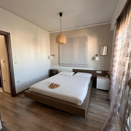 Loft Style Near The Old Town