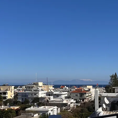 Loft Style Near The Old Town *