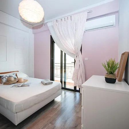 Apartman Loft Style Near The Old Town *