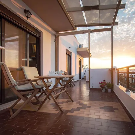 Loft Style Near The Old Town Apartman *