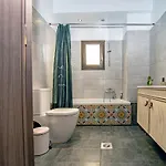 Loft Style Near The Old Town עיר רודוס