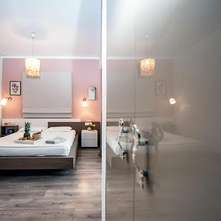 Apartment Loft Style Near The Old Town