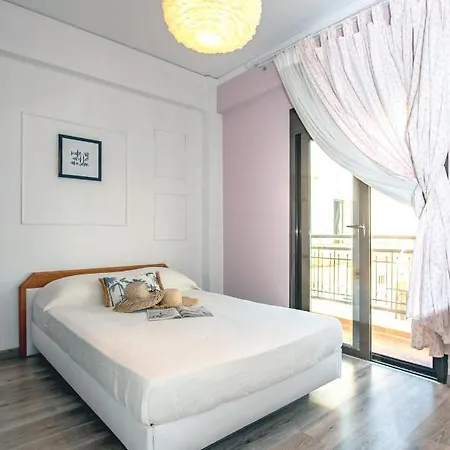 Loft Style Near The Old Town