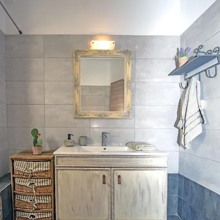 Διαμέρισμα Loft Style Near The Old Town