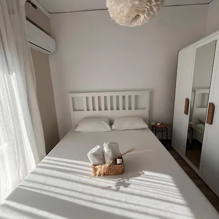 Διαμέρισμα Loft Style Near The Old Town Rhodes City