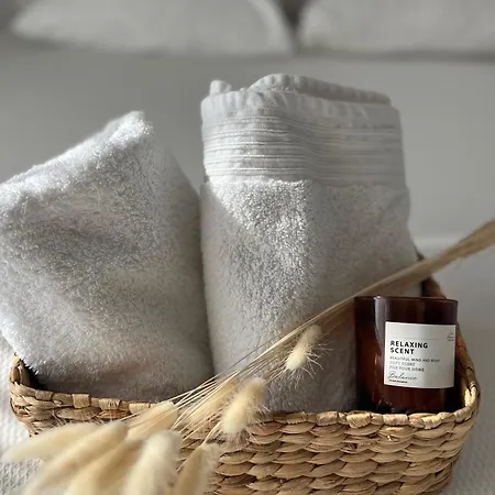 Loft Style Near The Old Town * Rhodes City