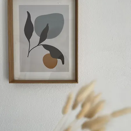 Loft Style Near The Old Town *