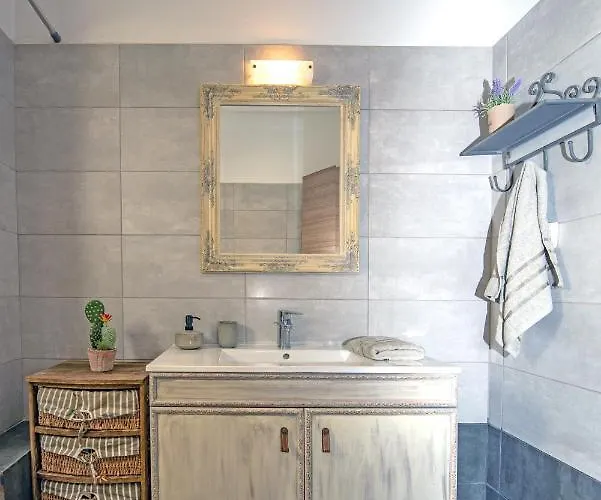 Apartamento Loft Style Near The Old Town