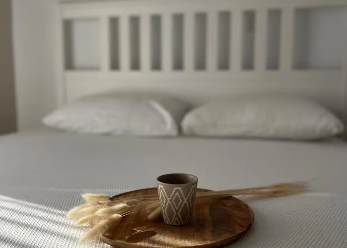 Διαμέρισμα Loft Style Near The Old Town *