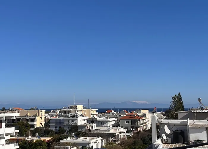 Loft Style Near The Old Town *