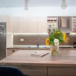 Apartment Loft Style Near The Old Town *