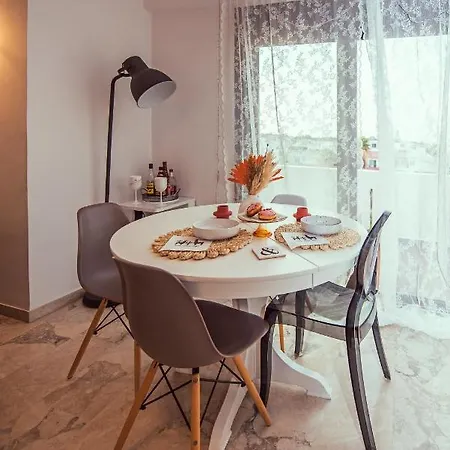 Loft Style Near The Old Town