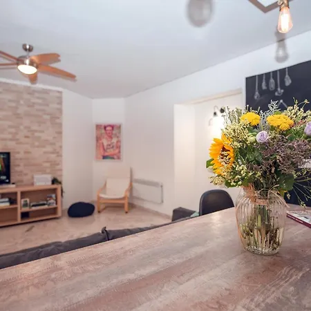 Loft Style Near The Old Town * Rhodes City