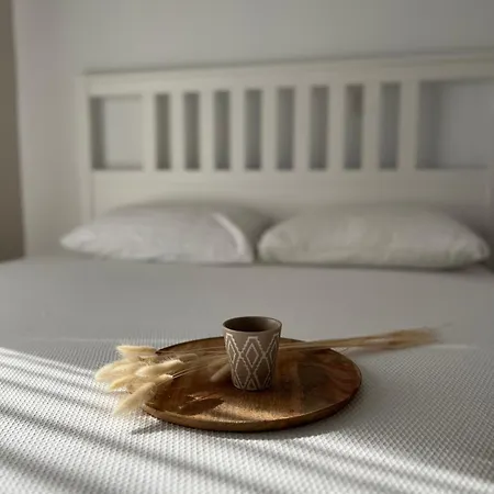 Apartman Loft Style Near The Old Town *