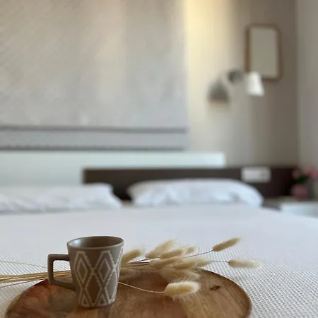 Loft Style Near The Old Town Rhodes City