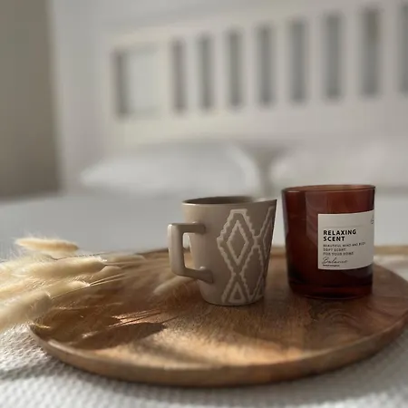 Loft Style Near The Old Town *