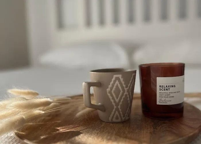 Loft Style Near The Old Town *