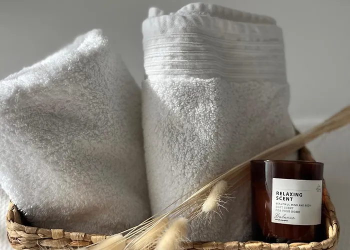 Loft Style Near The Old Town * Rhodes City