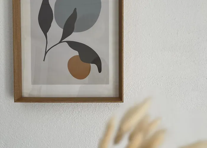 Loft Style Near The Old Town *