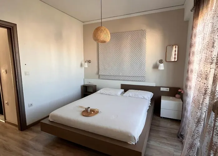 Loft Style Near The Old Town